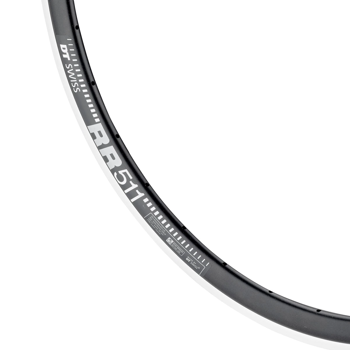 Dt-swiss RR-511 28" Road Bike Rim 3 Dt-swiss RR-511 28" Road Bike Rim