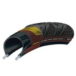 Continental Grand Prix 4-Season Folding Road Tyre -Bike Clothing Shop 28B1FA0580964C55E159AA97115B8B91 1
