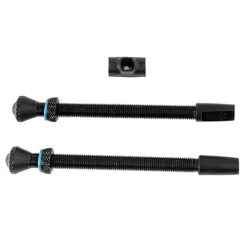 MilKit Tubeless Valves For Compact Tubeless Refill System -Bike Clothing Shop 2A1BC1882021566A9E26D48DD1A1B86F