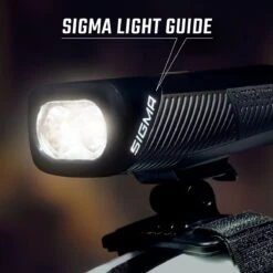 SIGMA Buster BUSTER HL Helmet Lamp -Bike Clothing Shop 2A4E08ACA7719A40949B9CC979AFD8C1