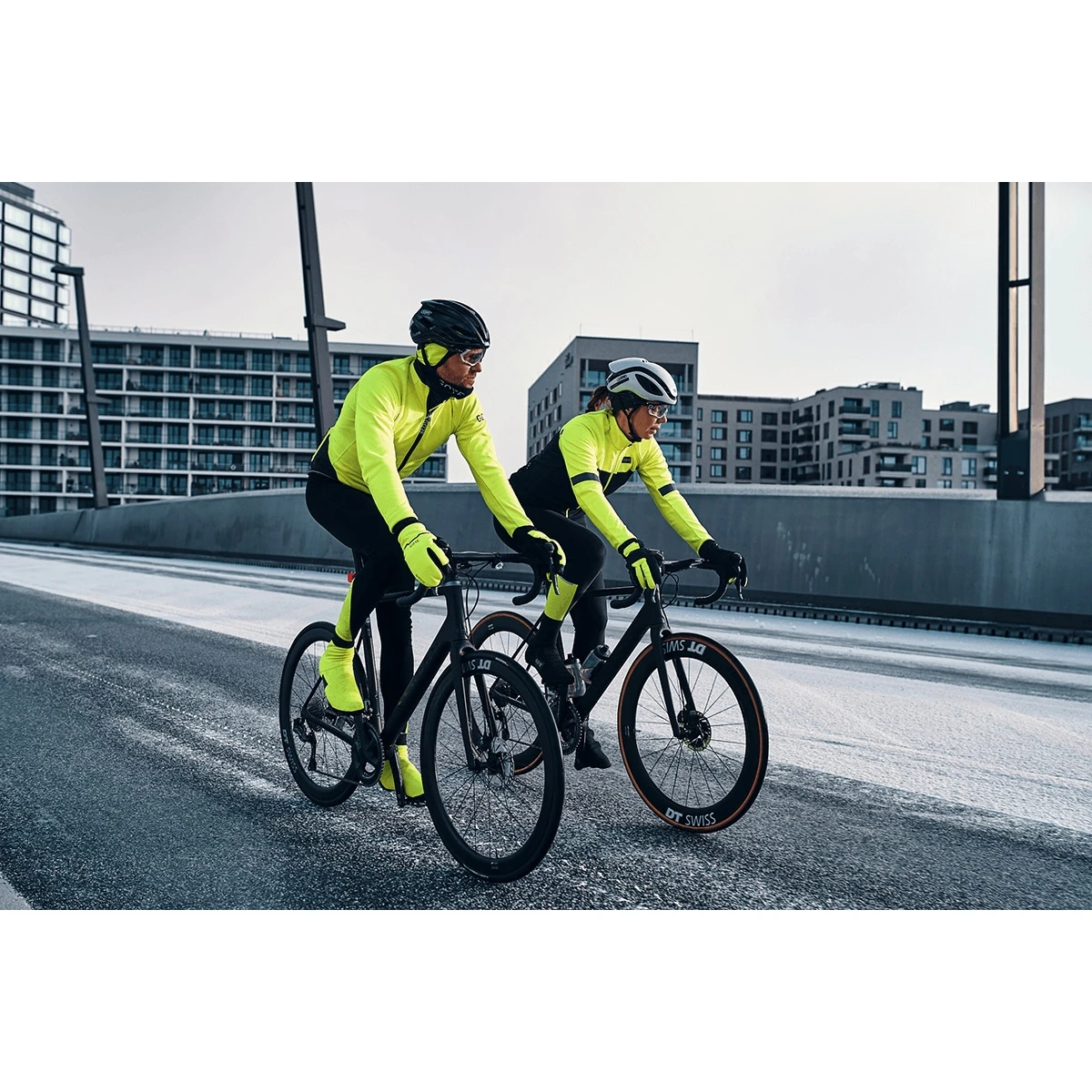 GOREWEAR SHIELD THERMO GORE-TEX INFINIUM Overshoes 13 GOREWEAR SHIELD THERMO GORE-TEX INFINIUM Overshoes - Image 11