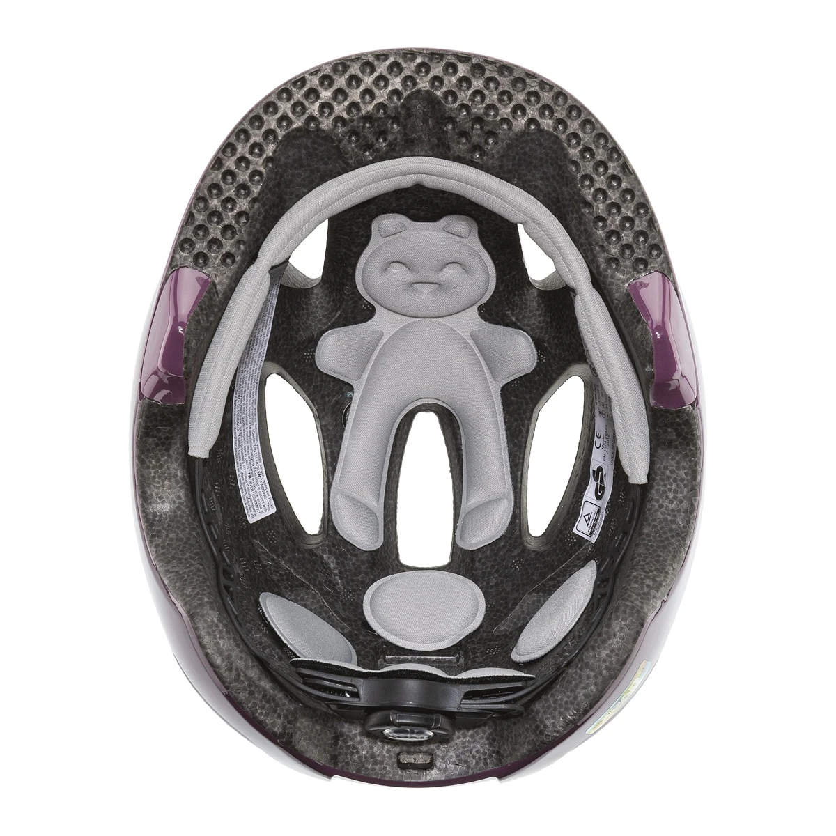 Uvex OYO Children’s Bike Helmet 10 Uvex OYO Children’s Bike Helmet - Image 8
