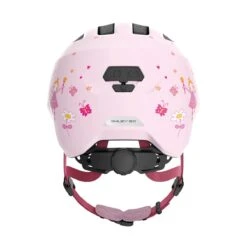 Abus SMILEY 3.0 Children's Bike Helmet 13 Abus SMILEY 3.0 Children's Bike Helmet -Bike Clothing Shop 2B926B160E7CE196650BBD19B6F0D772