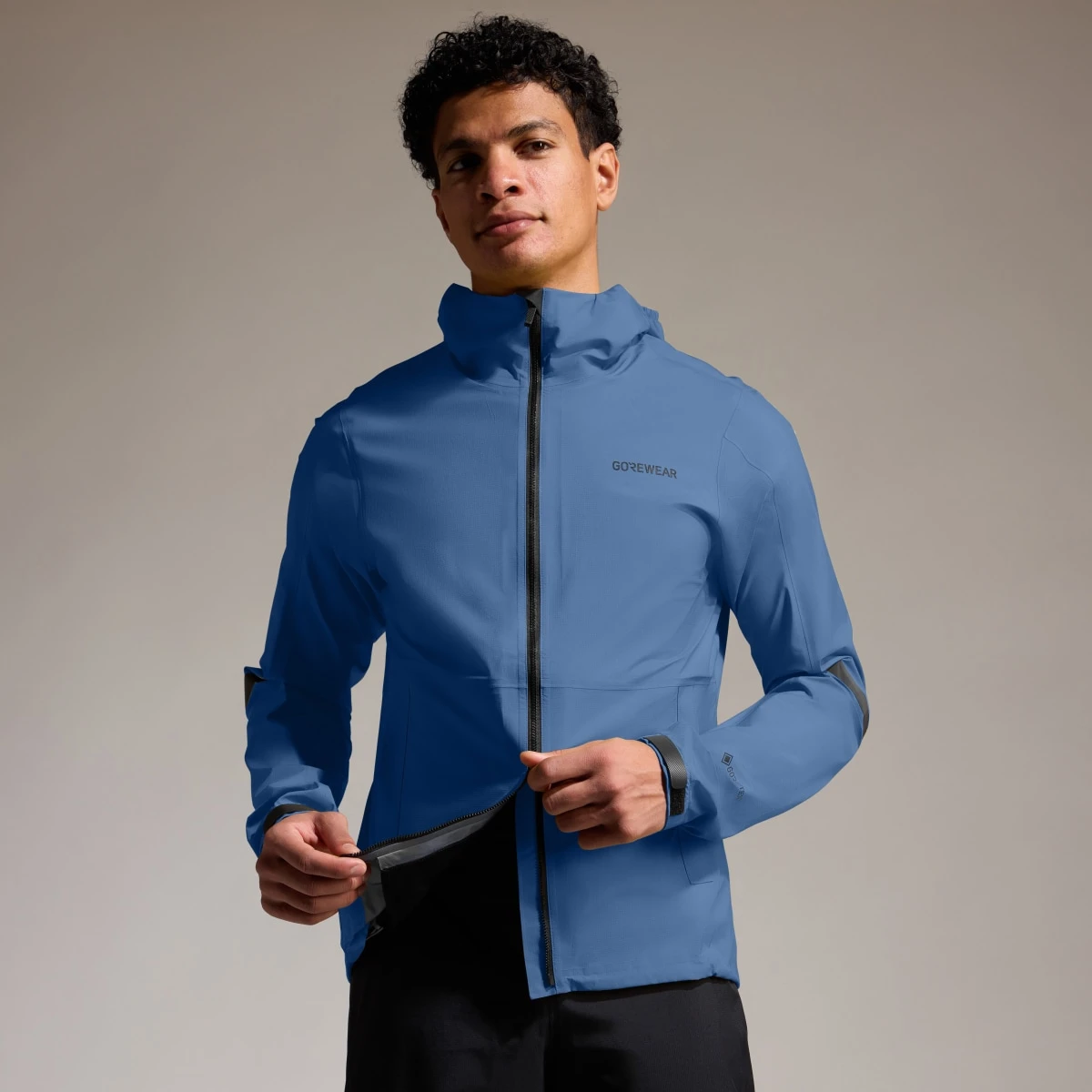 GOREWEAR LUPRA 2.0 GORE-TEX Rain Jacket 6 GOREWEAR LUPRA 2.0 GORE-TEX Rain Jacket - Image 4