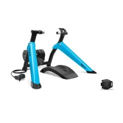 Garmin Tacx® Boost Roller Trainer Bundle With Speed Sensor