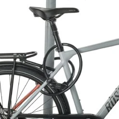 Rose LOCKMAXX KL 150-C Cable Lock -Bike Clothing Shop 2CF31C5326F348DC5B428DD5962AFC97 1