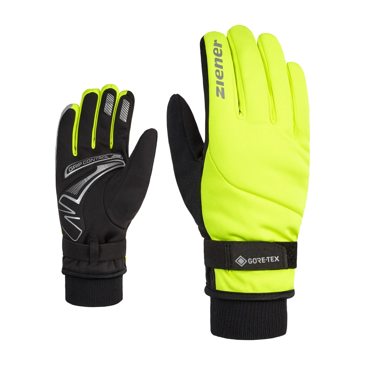 Ziener 199 GTX Winter Gloves 3 Ziener 199 GTX Winter Gloves