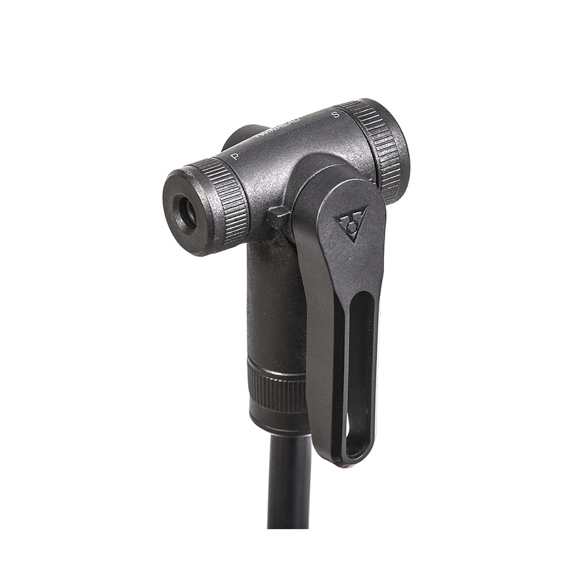 Topeak JoeBlow Sport III Floor Pump 8 Topeak JoeBlow Sport III Floor Pump - Image 6