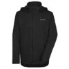 VAUDE MEN'S ESCAPE BIKE LIGHT JACKET Rain Jacket