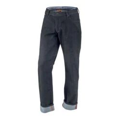 Alberto ECOREPEL Denim Jeans -Bike Clothing Shop 3084BC3756328B135976DBEFC9C1002C 1