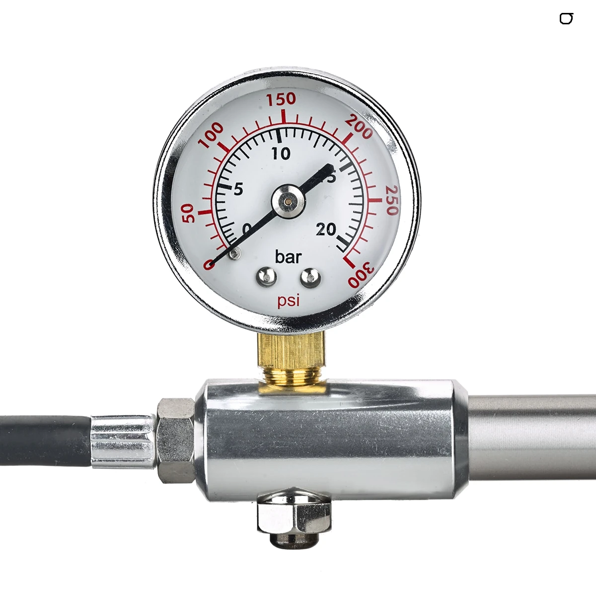 Rose Shock Blow Pro Shock And Suspension Fork Pump 7 Rose Shock Blow Pro Shock And Suspension Fork Pump - Image 5