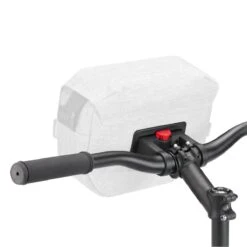 Reisenthel FUNBAG Handlebar Bag -Bike Clothing Shop 30C4DBCBFDEB8555E319EDD1890F0919