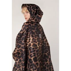 RAIN PONCHO -Bike Clothing Shop 3511CFC0A8269B0596281233D3E4F469