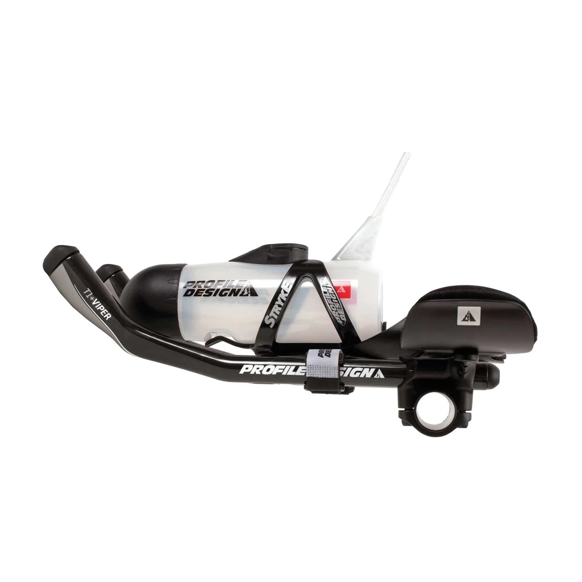 Profile Aero HC Hydration System 4 Profile Aero HC Hydration System - Image 2