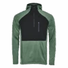 ROSE M Trail Grid Fleece Thermo Hoodie -Bike Clothing Shop 37EA1D4D24485C09B5429D021500E65E