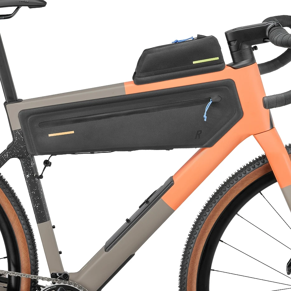 Rose Backroad Top Tube Bag 21 Rose Backroad Top Tube Bag - Image 19