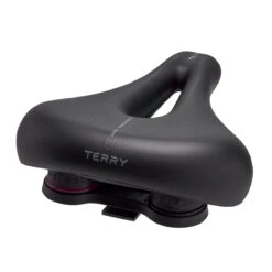 Terry Anatomica Flex Gel Women Saddle City-Comfort -Bike Clothing Shop 3811151C004CD5D1FD22A8ADBA6E4F2A 1