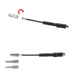 Rose CRT Internal Cable Routing Tool -Bike Clothing Shop 3909BA64D25EAC90ED53F53B30A3B313 1