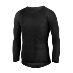 Rose MERINO/CORDURA Long Sleeve Base Layer