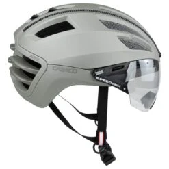 Casco SPEEDAIRO 2 RS Bike Helmet With Visor