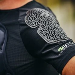 O'Neal STV PROTECTOR SHIRT SHORT SLEEVE V.23 -Bike Clothing Shop 3B044B6CDD85AE8339ACB07D35E51A1F 1