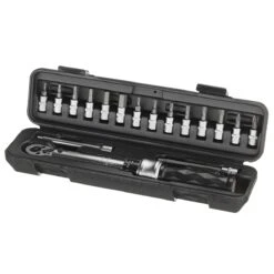Rose 1-25 NM PRO Torque Wrench Set 23 Rose 1-25 NM PRO Torque Wrench Set -Bike Clothing Shop 3B05FADE93C3D91D66EC81D66CF411CA 1