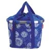 Reisenthel BIKEBASKET Handlebar Bag With KLICKfix Mount -Bike Clothing Shop 3B20495C290552027AFCEBD0AEA38289