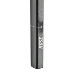 Rose D-Shape Carbon Seat Post | Zero Offset | 390 Mm Length -Bike Clothing Shop 3B41257483D30C890F9CB45ED522978E