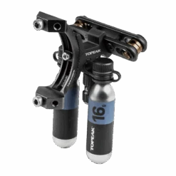 Topeak Tri-Backup Elite 2 Bottle Cage Seat Post Mounting -Bike Clothing Shop 3B4306AF441C55AAFEB3F3DA0508E694 1