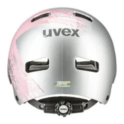 Uvex KID 3 Chilren's Helmet -Bike Clothing Shop 3CDAE5E1F56A641163B300EEAADC5B76 1
