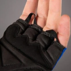 CHIBA GEL COMFORT Short-finger Gloves -Bike Clothing Shop 3EDCC10619BA0A5FEF7C6F6639E93A99 1