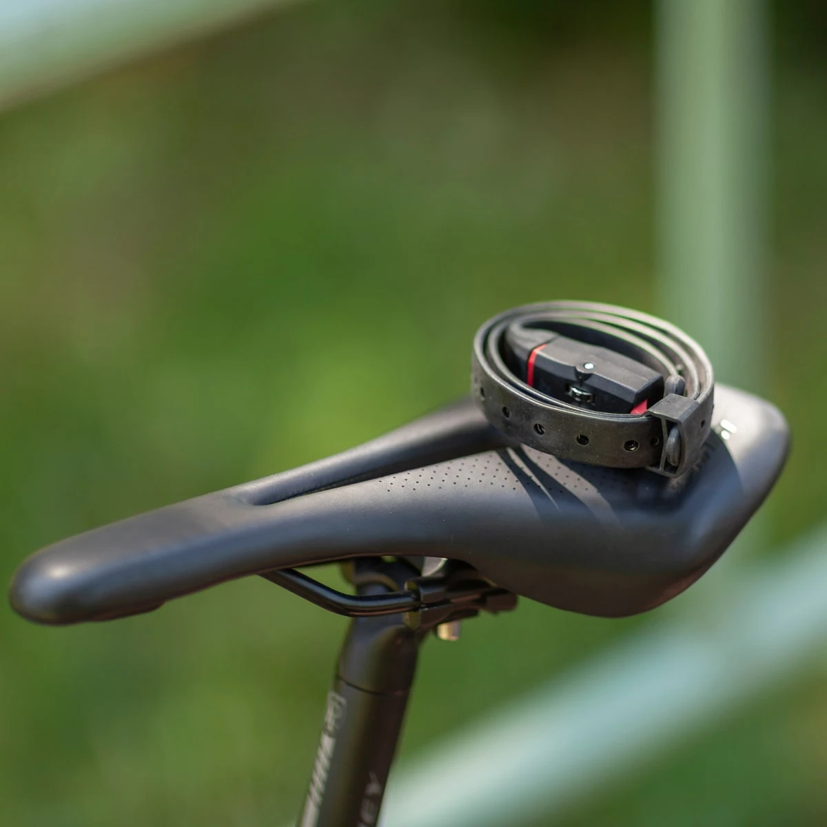 Rose LOCKMAXX XS 60 II Steel Belt Combination Lock 9 Rose LOCKMAXX XS 60 II Steel Belt Combination Lock - Image 7