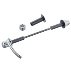 Elite Thru Axle Adapter 10/12 Mm For Indoor Trainers