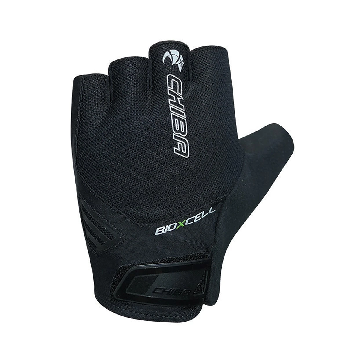 CHIBA BioXCell Air Cycling Gloves 3 CHIBA BioXCell Air Cycling Gloves