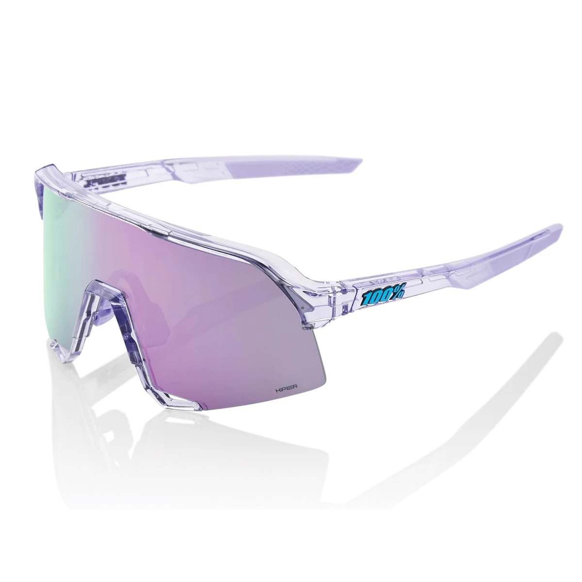 100% S3 Sports Glasses 4 100% S3 Sports Glasses - Image 2