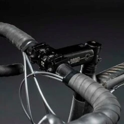 ShockStop Suspension Stem +/- 6 Degree -Bike Clothing Shop 427493D541F91B09917BF5EE70D4C79F 1