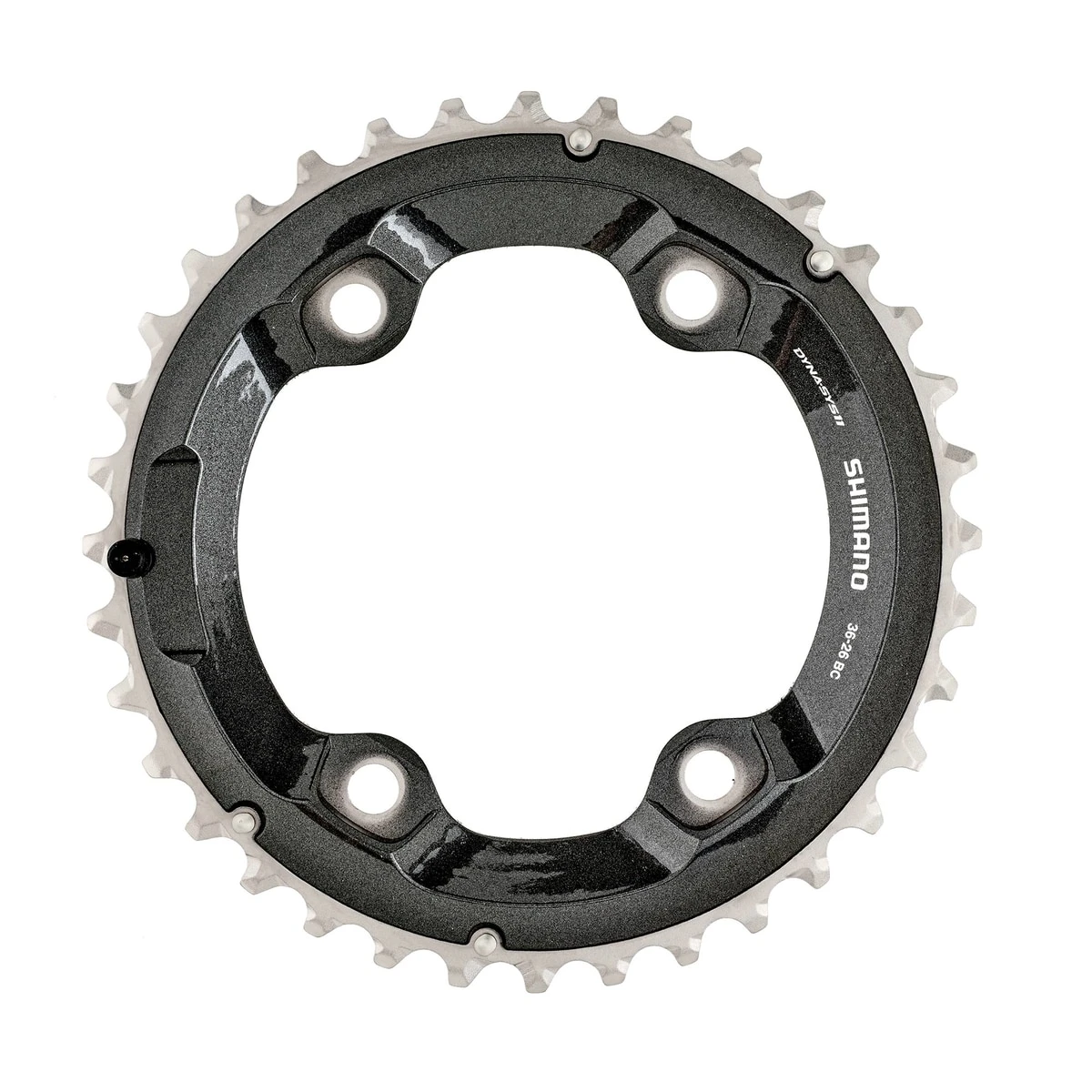 Shimano XT FC-M8000-2 2x11 Speed Chainring 3 Shimano XT FC-M8000-2 2x11 Speed Chainring