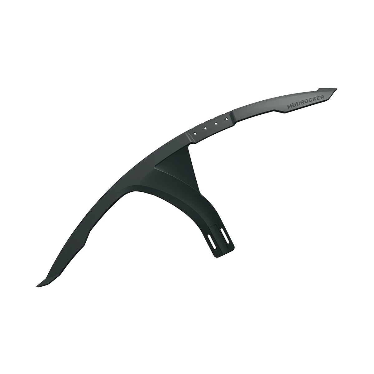 Mudrocker Front MTB Mudguard 4 Mudrocker Front MTB Mudguard - Image 2