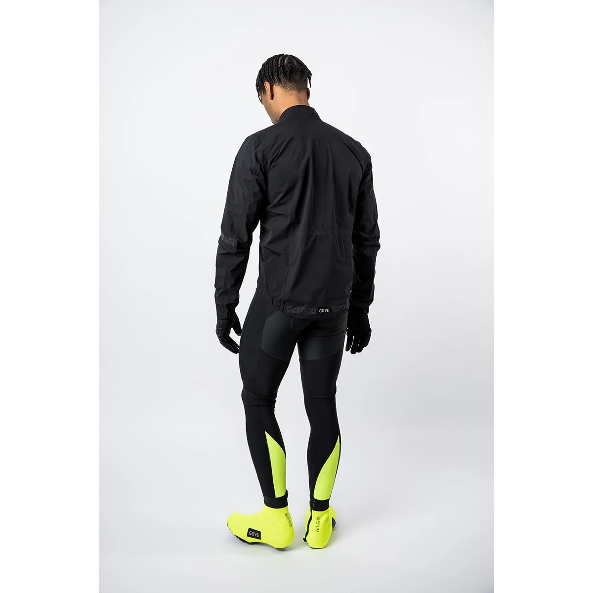 GOREWEAR SHIELD THERMO GORE-TEX INFINIUM Overshoes 21 GOREWEAR SHIELD THERMO GORE-TEX INFINIUM Overshoes - Image 19