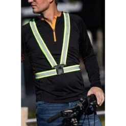 WOWOW CROSS BELT Reflective Belt 12 WOWOW CROSS BELT Reflective Belt -Bike Clothing Shop 4795A0FBB870C6A7E63FBB8BB8877D0F 1