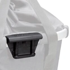 Reisenthel BIKEBASKET Handlebar Bag With KLICKfix Mount 15 Reisenthel BIKEBASKET Handlebar Bag With KLICKfix Mount -Bike Clothing Shop 47CE27527C2DFDB89FE8CFF946F4AF5E 1