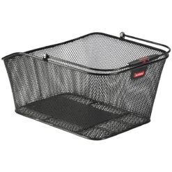 KLICKFIX City Basket II With KorbKlip -Bike Clothing Shop 497F96AF7FB40E454497703F5EFBF883 1
