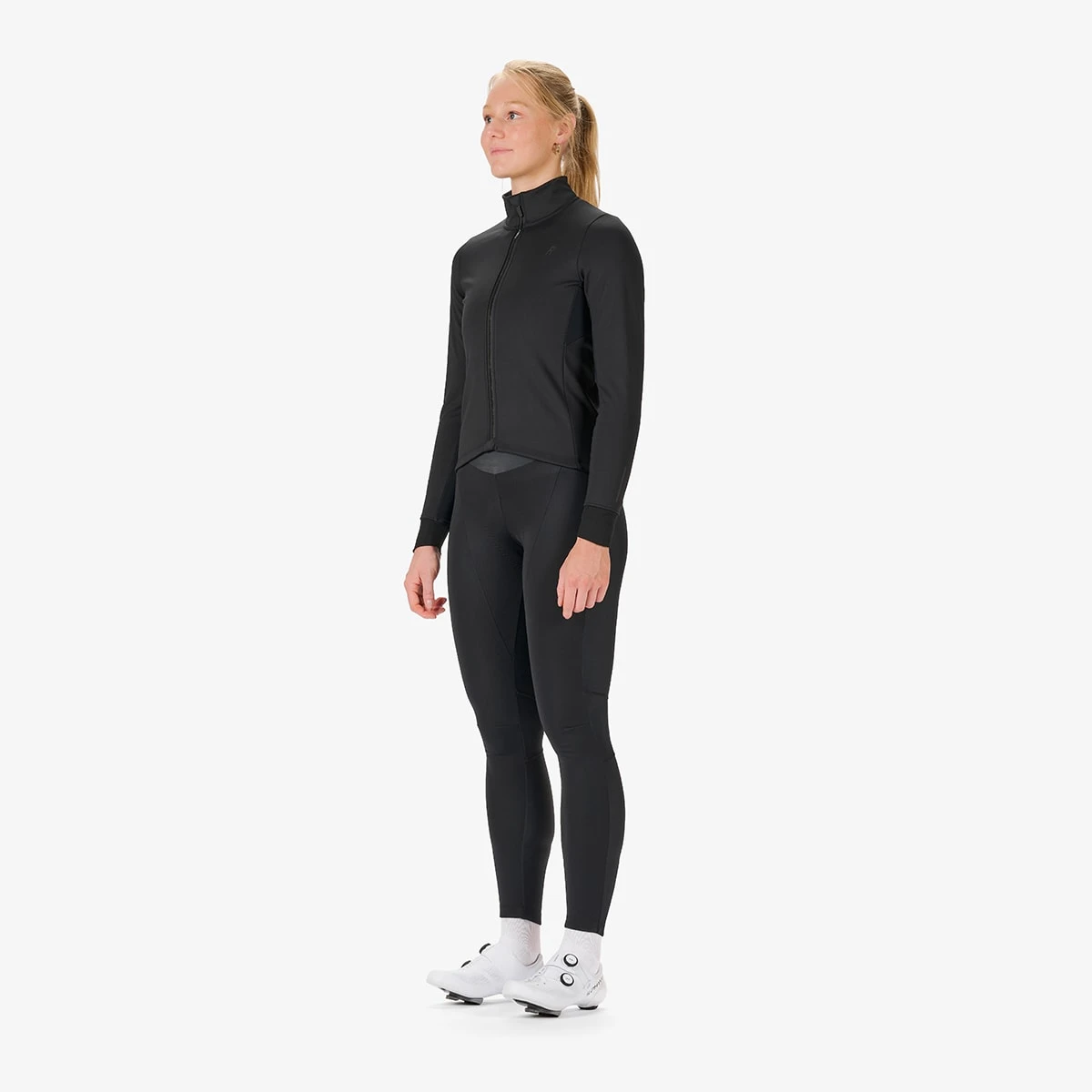 ROSE W Race Windproof Thermo Jacket 7 ROSE W Race Windproof Thermo Jacket - Image 5