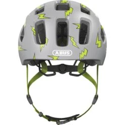 Abus YOUN-I 2.0 Children’s Bike Helmet -Bike Clothing Shop 4ABFB4BC1B846FFE415611B357DF91A9 1