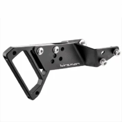 Birzman Aeroman Bottle Cage Adapter For Saddle Fixing -Bike Clothing Shop 4BE88BBF08B69D40E9107D7654E22AC4 1