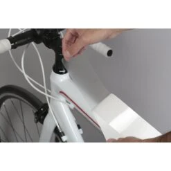 ZEFAL Skin Armor L Frame Protection Film Kit (shiny) -Bike Clothing Shop 4BEF1DA89FA438E90868036395AB65C0