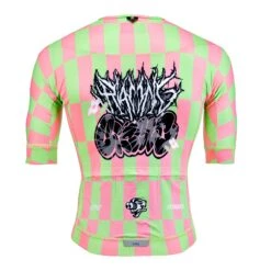 M ROSE Racing Circle Jersey 2025 Cycling Jersey -Bike Clothing Shop 4CC3197199FA598718DD451541DCA3DB 1