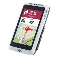 Sigma ROX 12.1 EVO GPS Bike Computer -Bike Clothing Shop 4D7945A2B3383DEB5881C197AD00E832