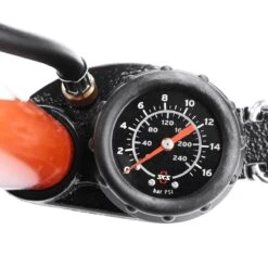 Rennkompressor Floor Pump -Bike Clothing Shop 4D9CEC544168AD04C2531904AFFAD60C 1