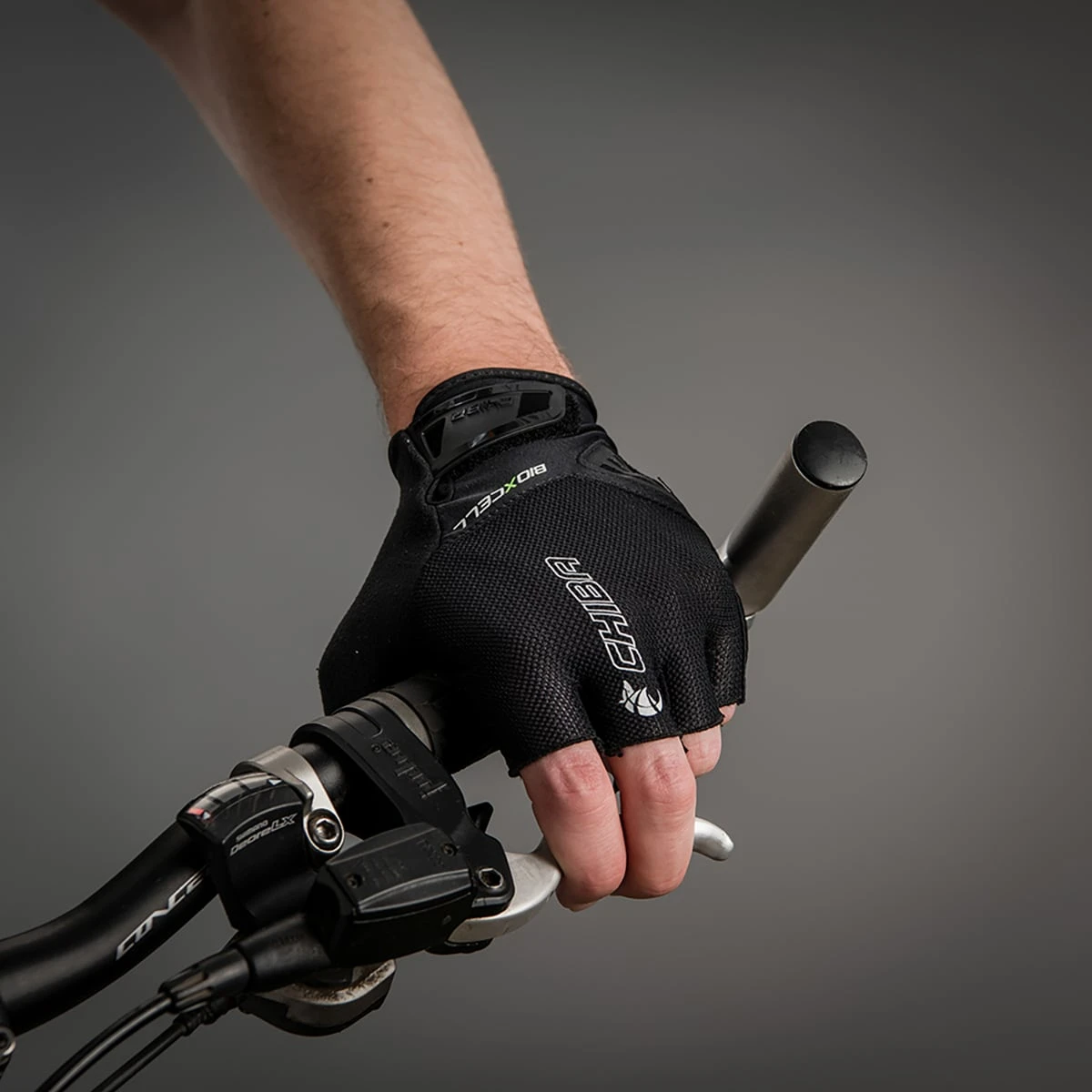 CHIBA BioXCell Air Cycling Gloves 12 CHIBA BioXCell Air Cycling Gloves - Image 10